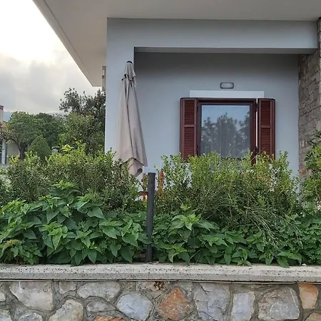 Light Blue House 3 *