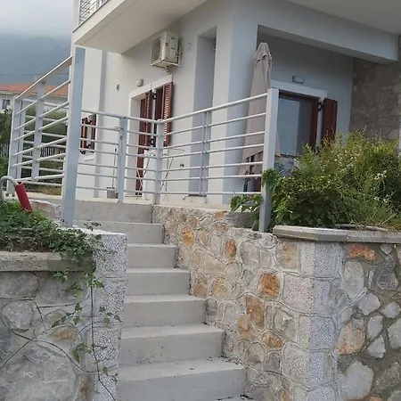 Appartement Light Blue House 3