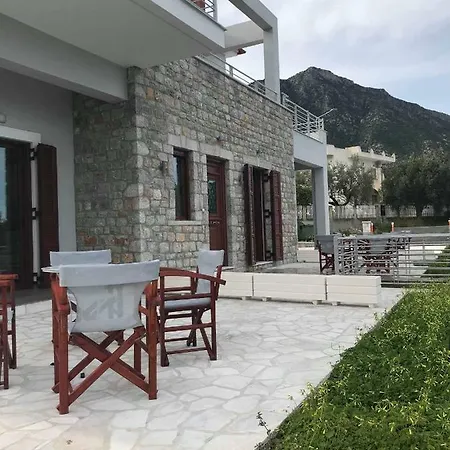 Light Blue House 3 *