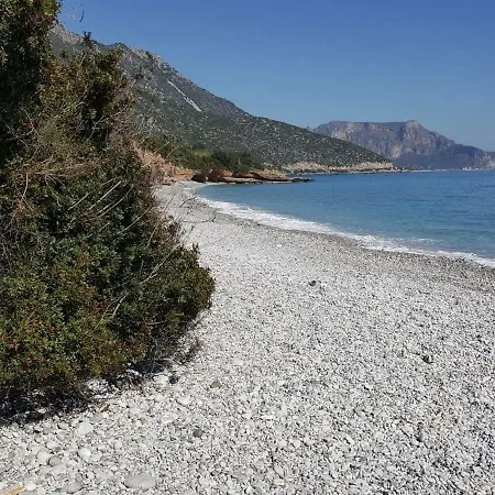 Appartement Light Blue House 3 *