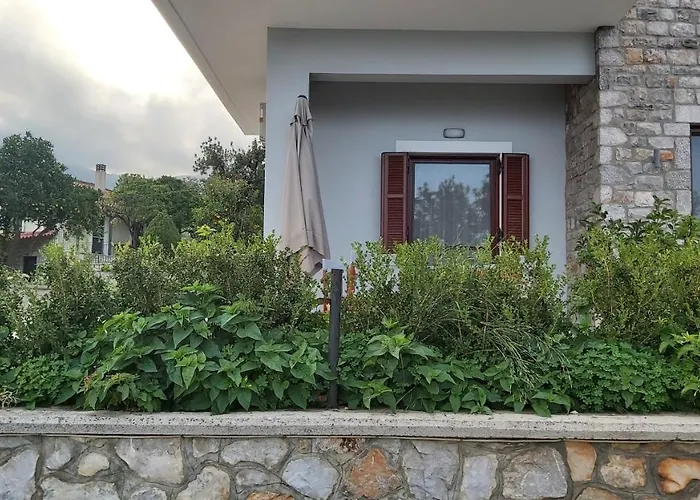 Light Blue House 3 *