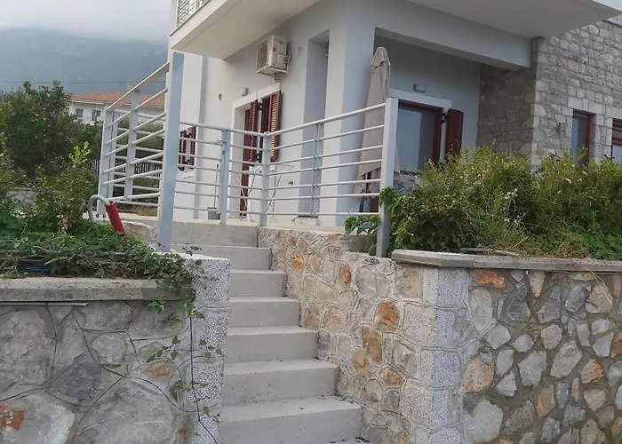 Appartamento Light Blue House 3