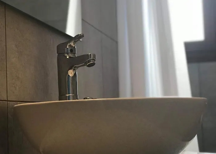 Light Blue House 3 * Poúlithra