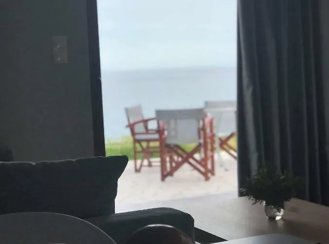 Light Blue House 3 Appartamento *