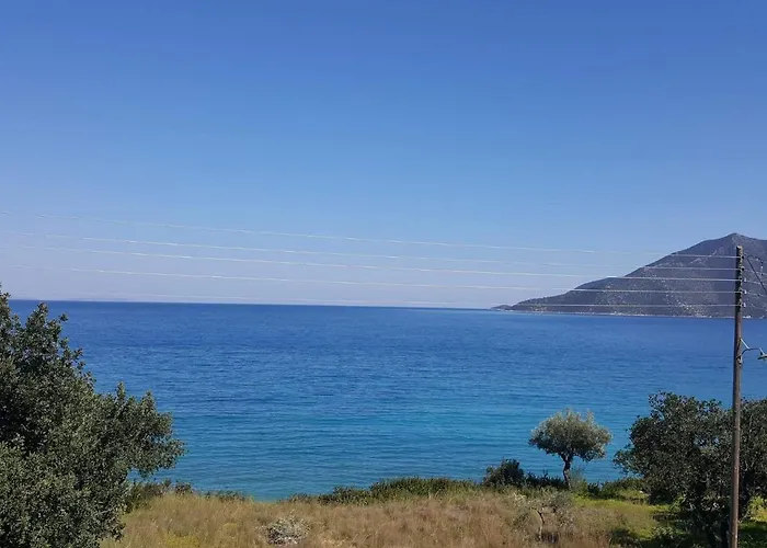 Light Blue House 3 Appartamento *